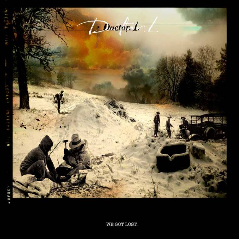 Picture of Doctor L - We Got Lost