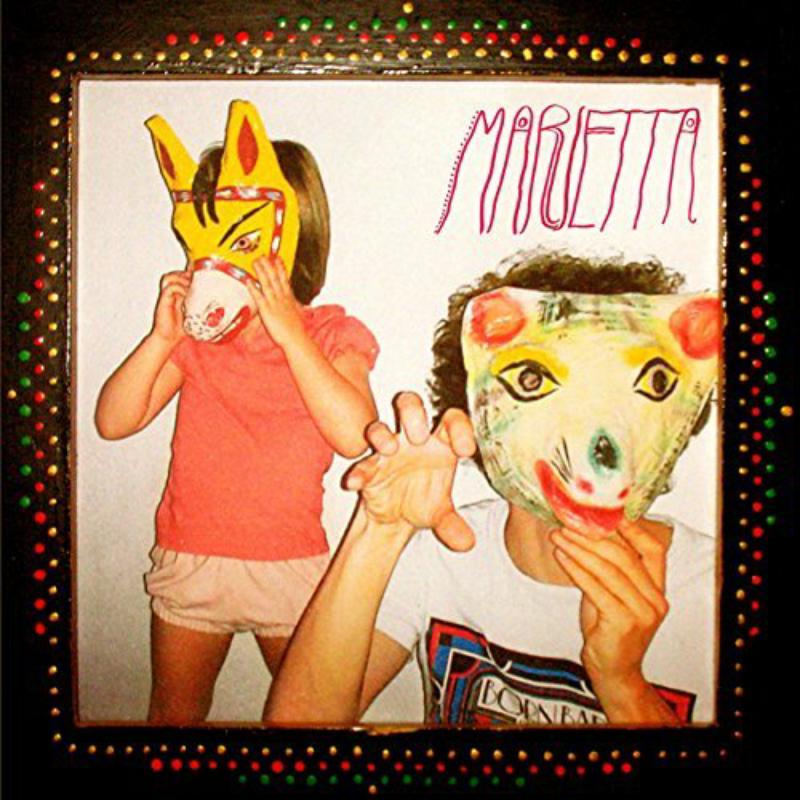 Picture of Marietta - Basement Dreams Are The Bedroom Cream