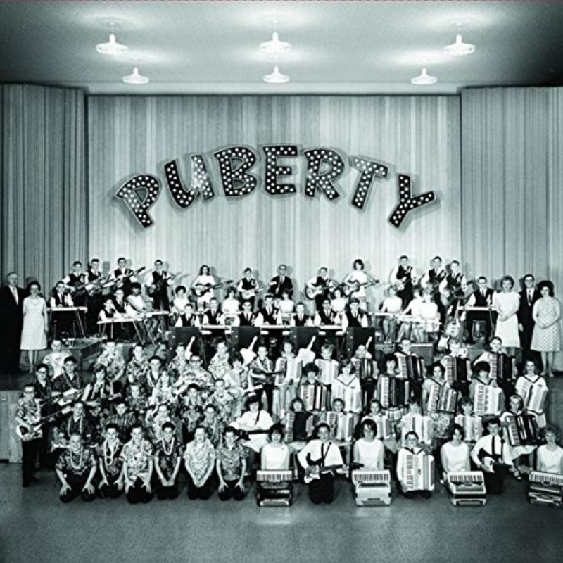 Picture of Puberty - Puberty