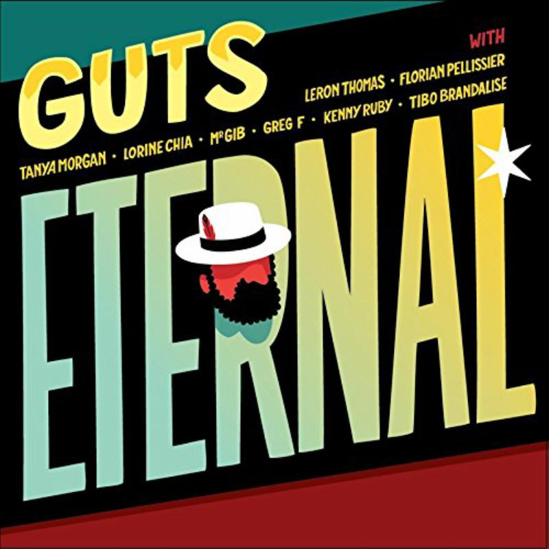 Picture of Guts - Eternal