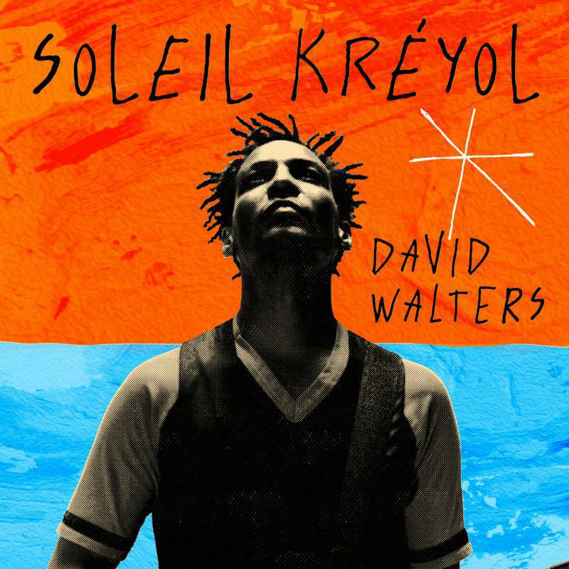 Picture of David Walters - Soleil Kr�yol