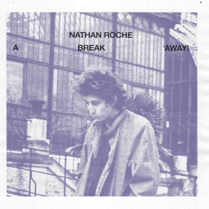 Picture of Nathan Roche - A Break Away
