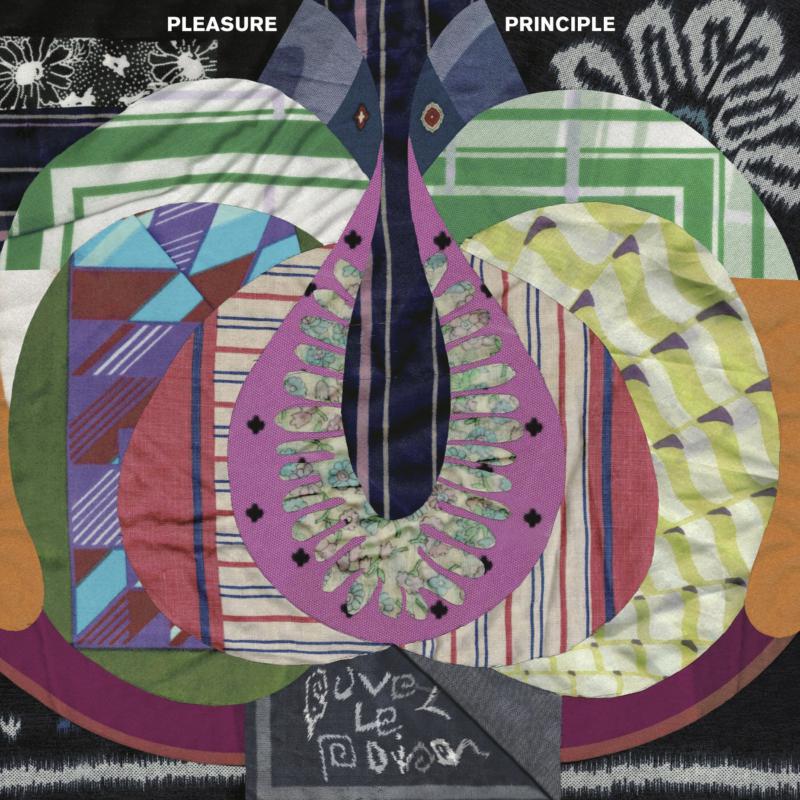 Picture of Pleasure Principle - Buvez Len Poison