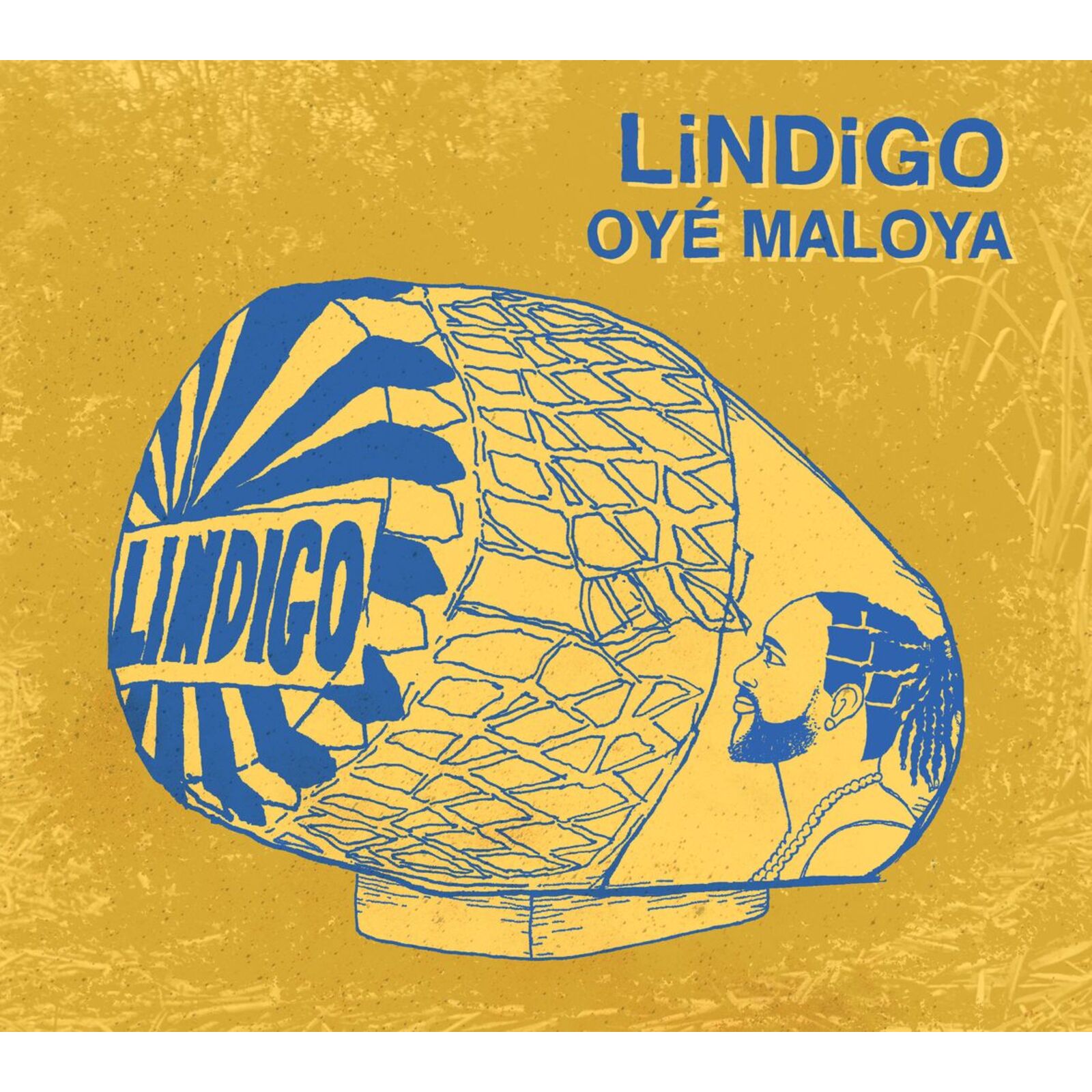 Picture of Lindigo - Oye Maloya