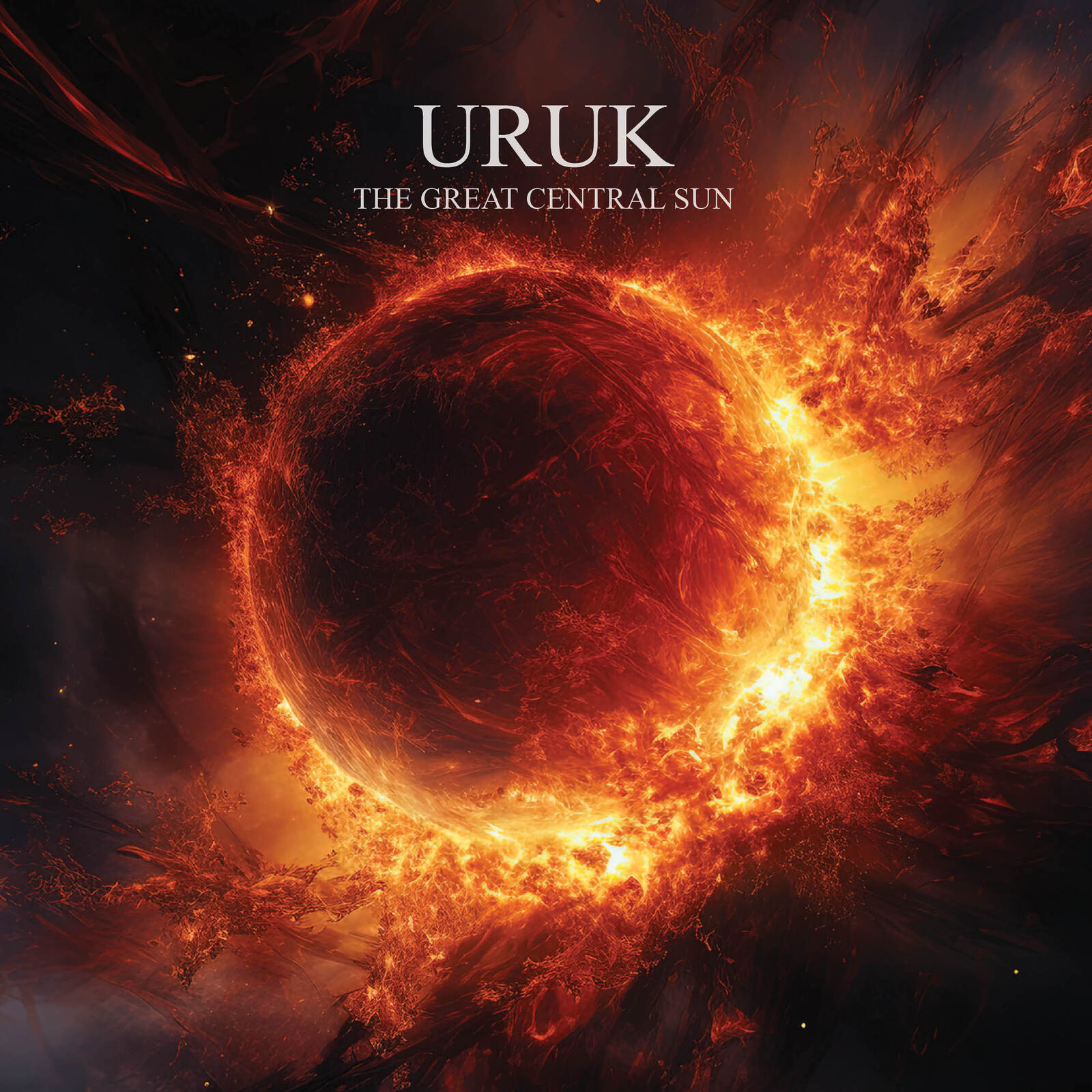 Picture of Uruk - The Great Central Sun
