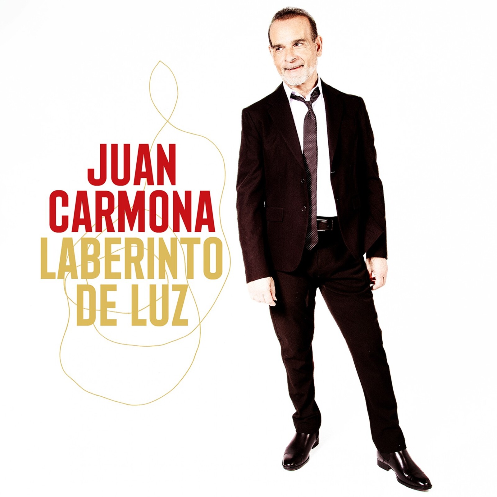 Picture of Juan Carmona - Laberinto De Luz (Labyrinth Of Light)