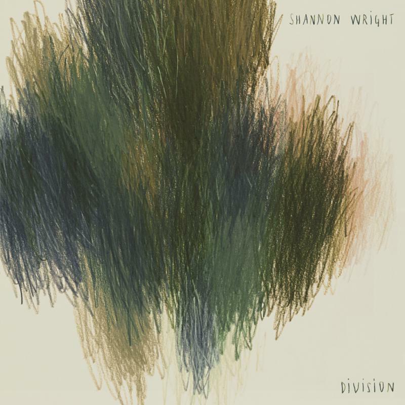 Picture of Shannon Wright - Division