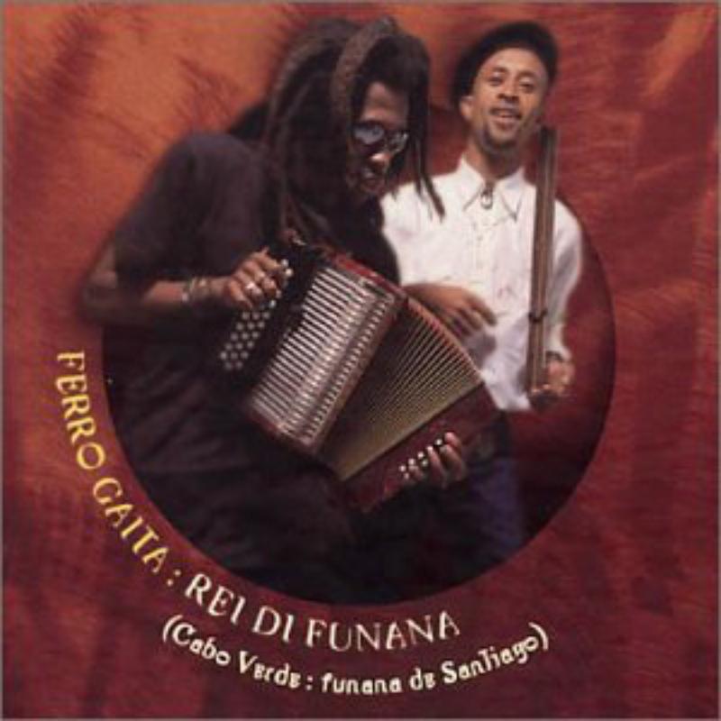 Picture of Ferro Gaita - Rei Di Funana