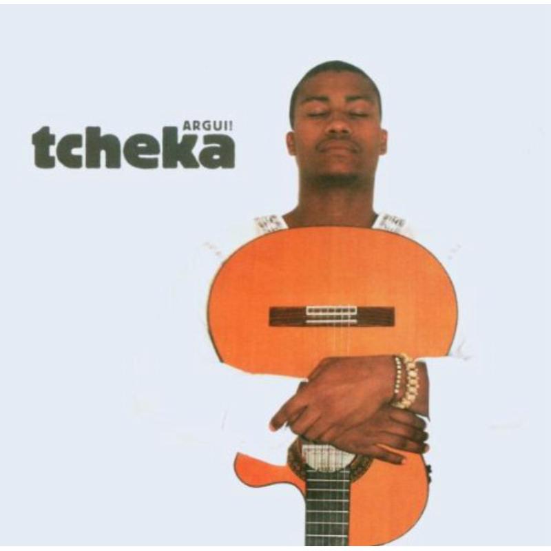 Picture of Tcheka - Argui!