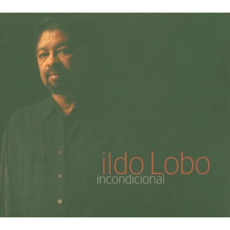 Picture of Ildo Lobo - Incondicional