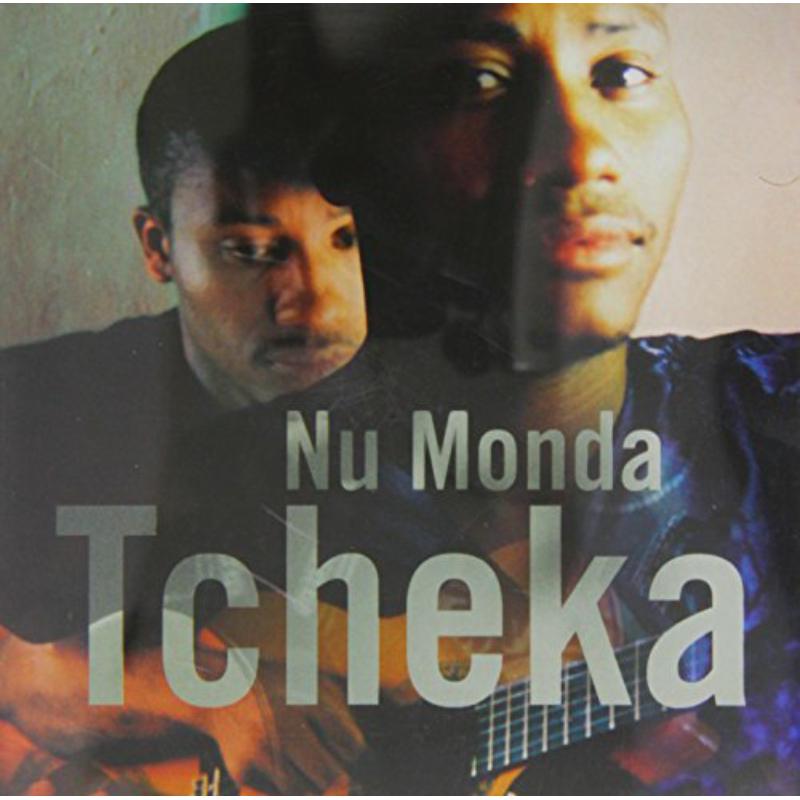 Picture of Tcheka - Nu Monda