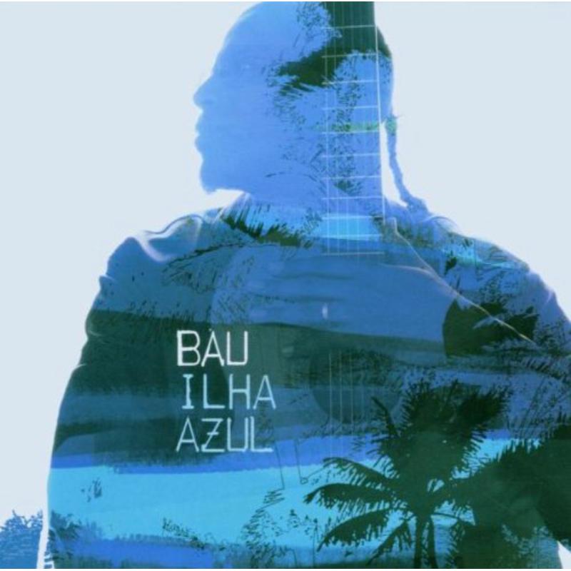 Picture of Bau - Iiha Azul