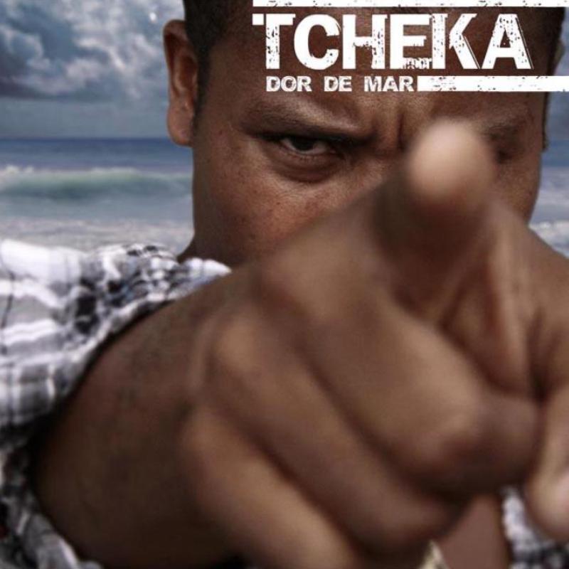 Picture of Tcheka - Atlantic Elasticity
