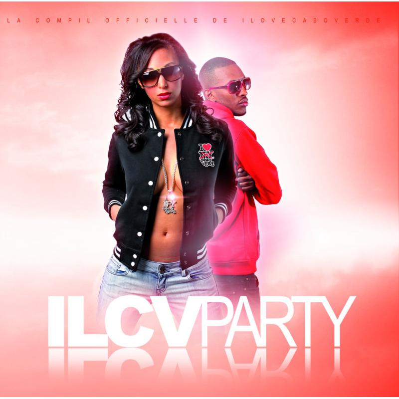 Picture of Various Artists - ILCV Party