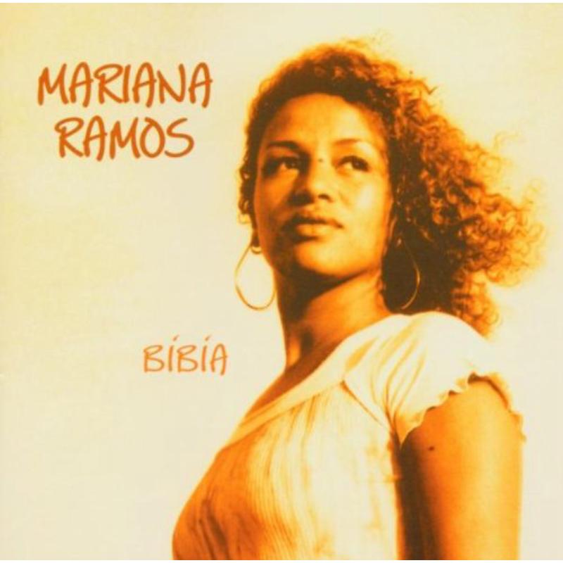 Picture of Mariana Ramos - Bibia