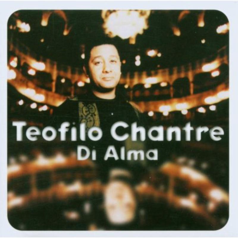 Picture of Teofilo Chantre - Di Alma