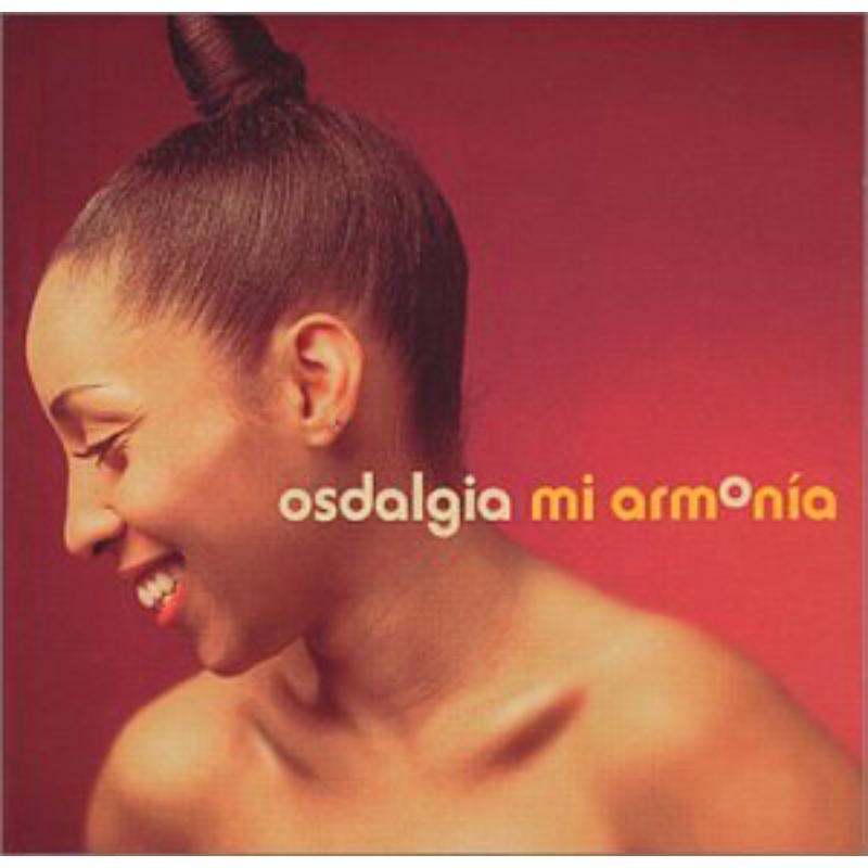 Picture of Osdalgia - Mi Armonia