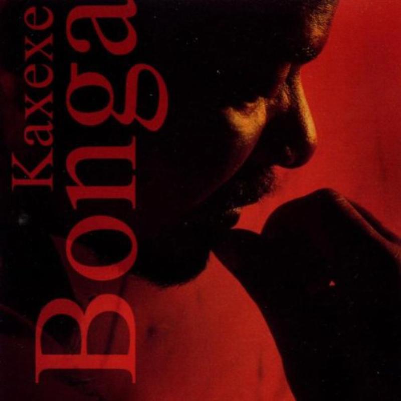 Picture of Bonga - Kaxexe