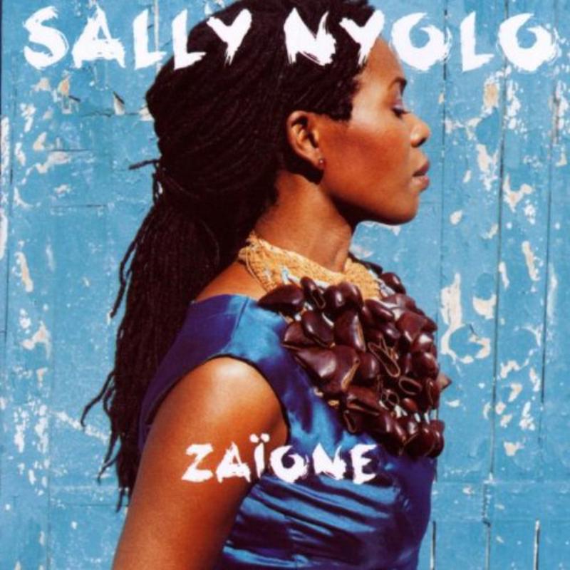 Picture of Sally Nyolo - Zaione