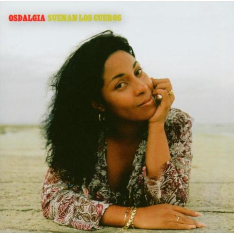 Picture of Osdalgia - Suenan los Cueros