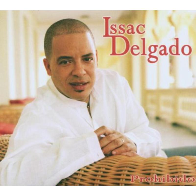 Picture of Issac Delgado - Prohibido