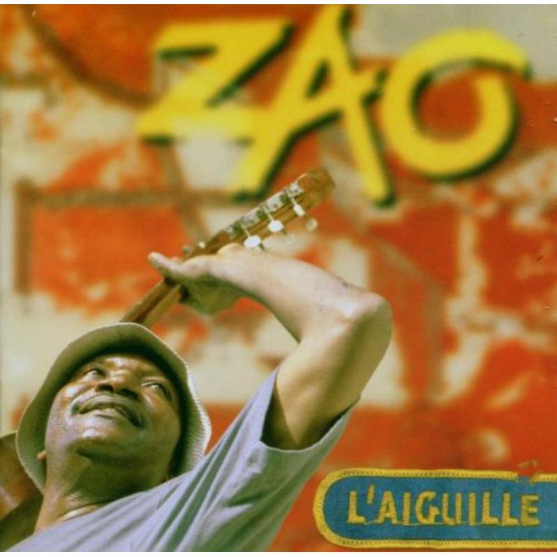 Picture of Zao - L' Aiguille