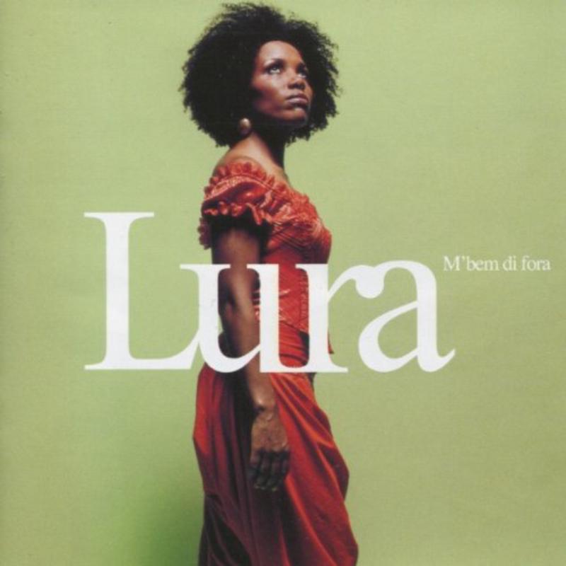Picture of Lura - M'Bem di Fora