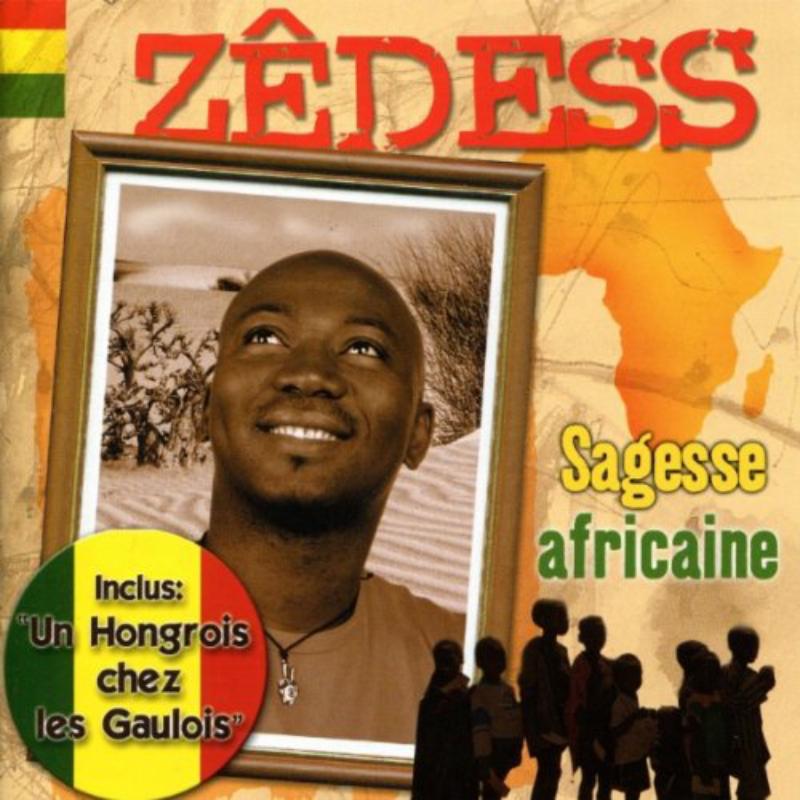 Picture of Zedess - Sagesse Africaine