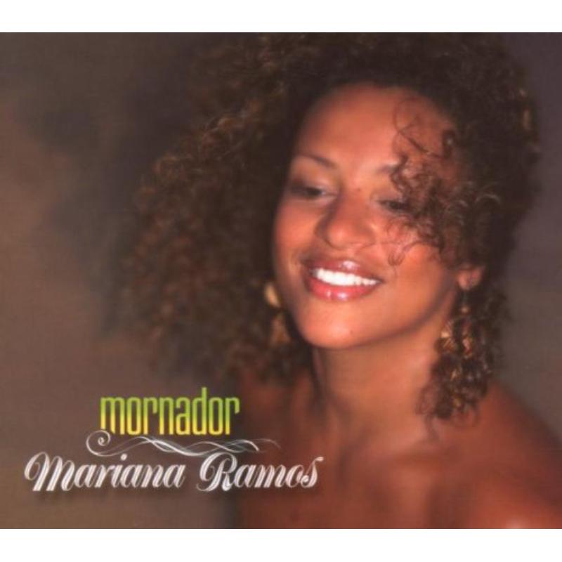 Picture of Mariana Ramos - Mornador