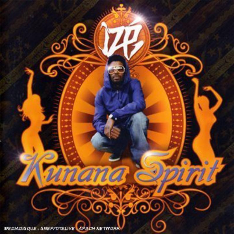 Picture of Ize - Kunana Spirit