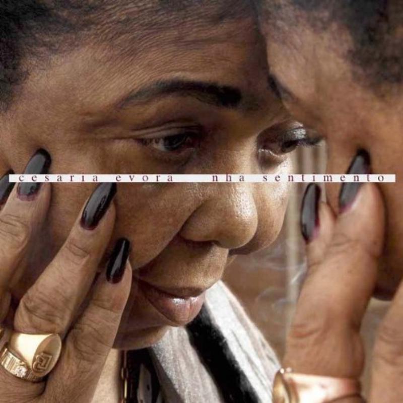 Picture of Cesaria Evora - Nha Sentimento