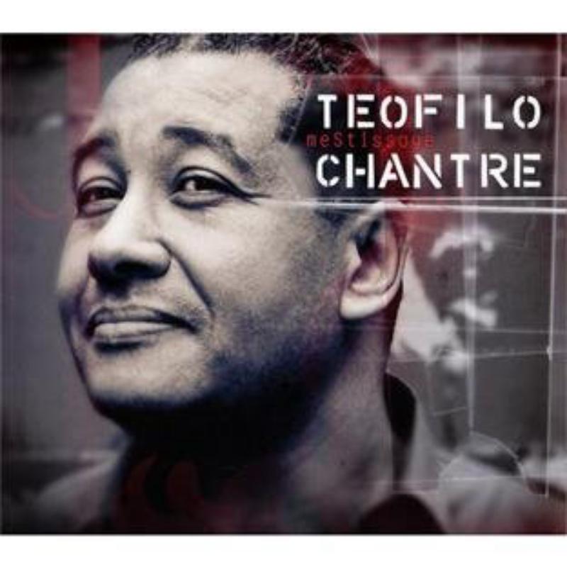 Picture of Teofilo Chantre - meStissage