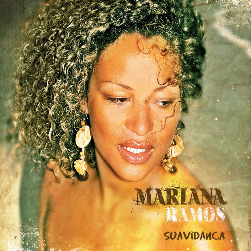 Picture of Mriana Ramos - SuaviDan�a