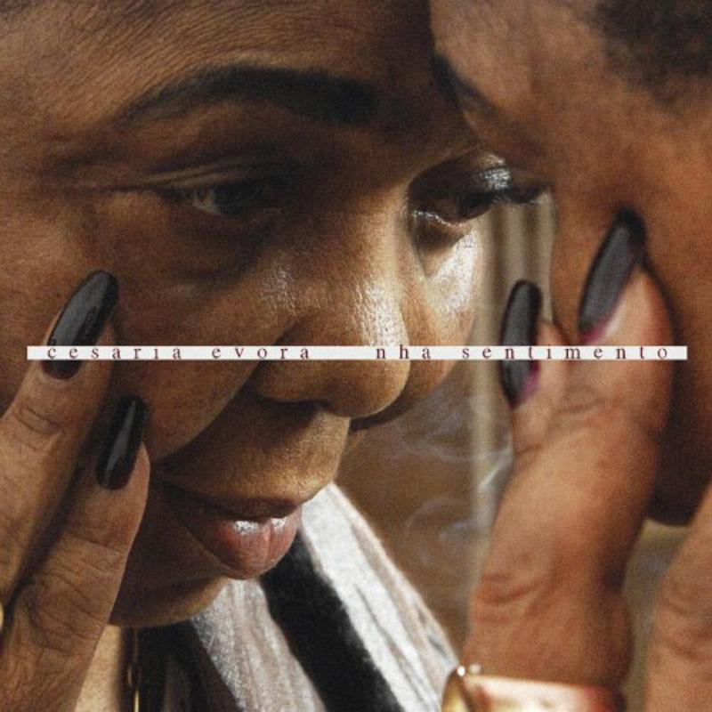 Picture of Cesaria Evora - Nha Sentimento