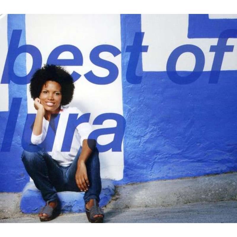 Picture of Lura - Best Of