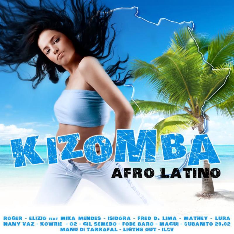 Picture of Various Artists - Kizomba Afro Latino