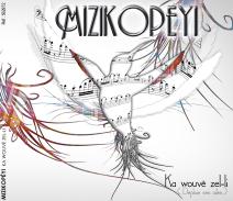 Picture of Misikopeyi - Ka Wouve Zel-li