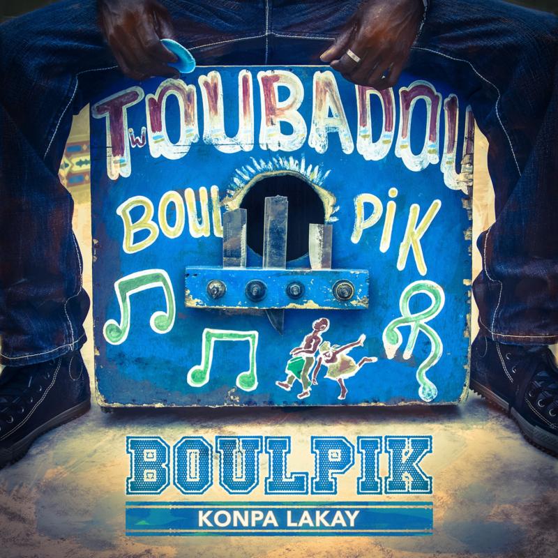 Picture of Boulpik - Konpa Lakay