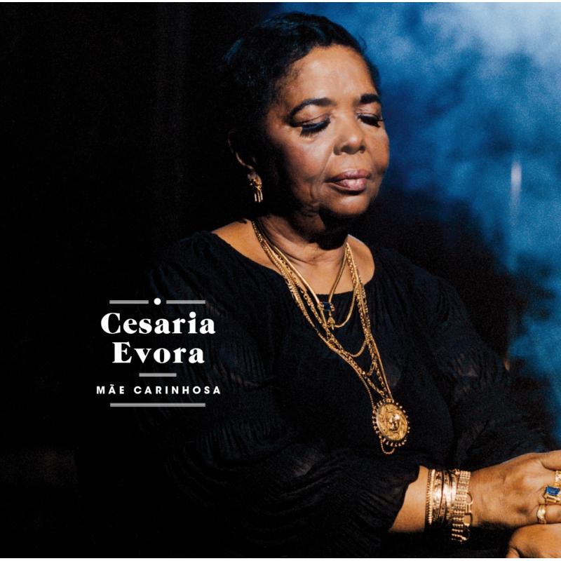 Picture of Cesaria Evora - M�e Carinhosa
