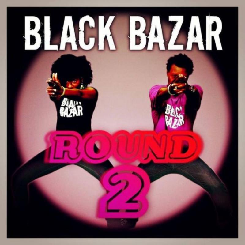 Picture of Black Bazar - Round 2