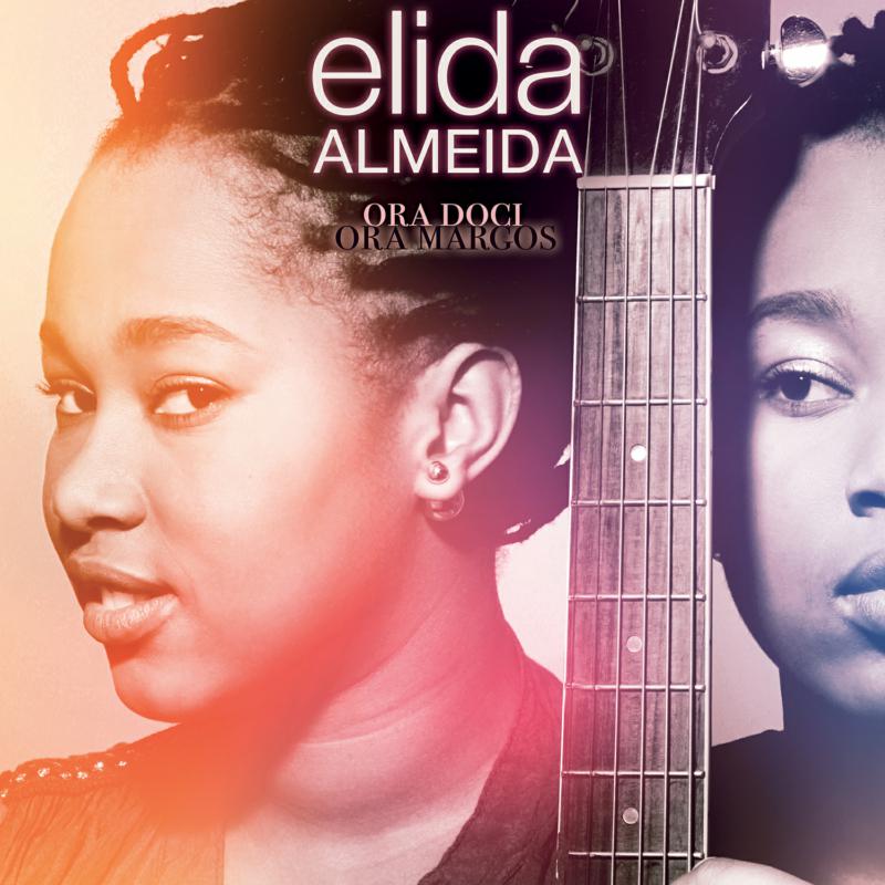 Picture of Elida Almeida - Ora Doci Ora Margos (Bonus Track Version)
