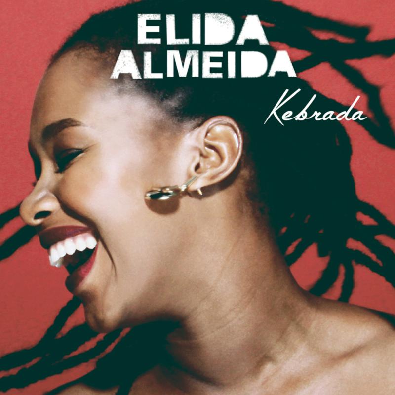 Picture of Elida Almeida - Kebrada