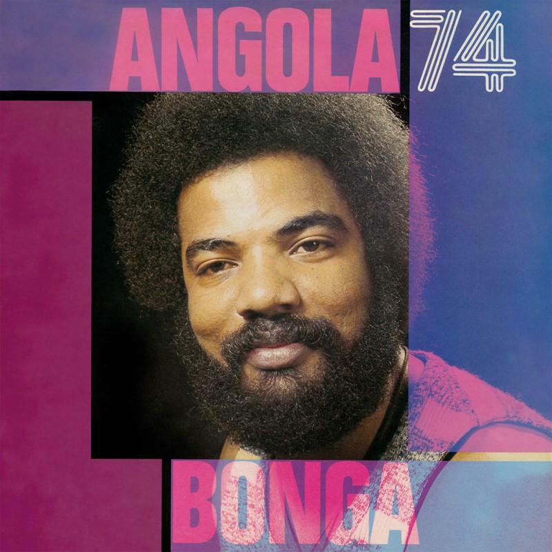 Picture of Bonga - Angola 74