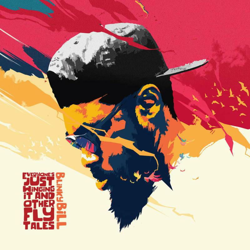 Picture of Blinky Bill - Everyone's Just Winging It And Other Fly Tales