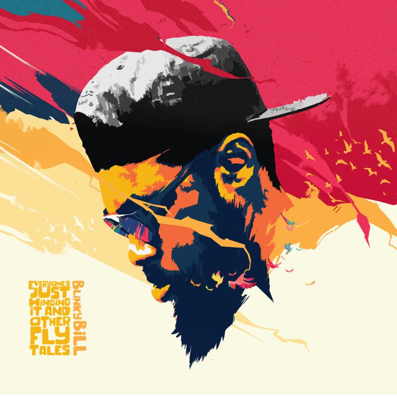 Picture of Blinky Bill - Everyone�s Just Winging It And Other Fly Tales