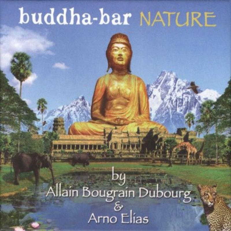 Picture of Various Artists - Buddha Bar Nature
