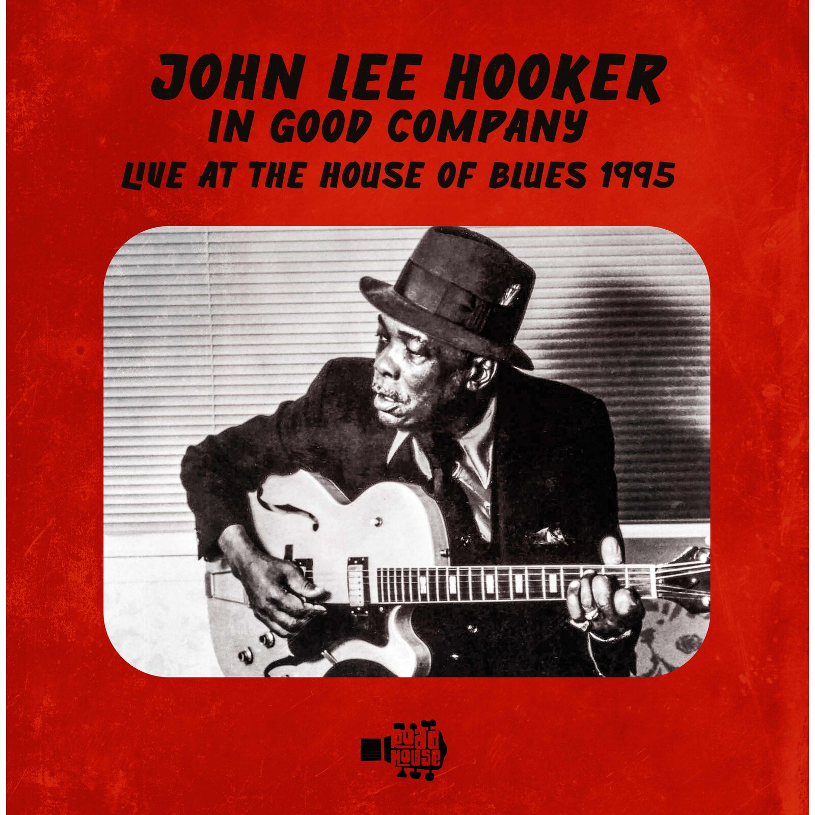 Picture of John Lee Hooker - In Good Company