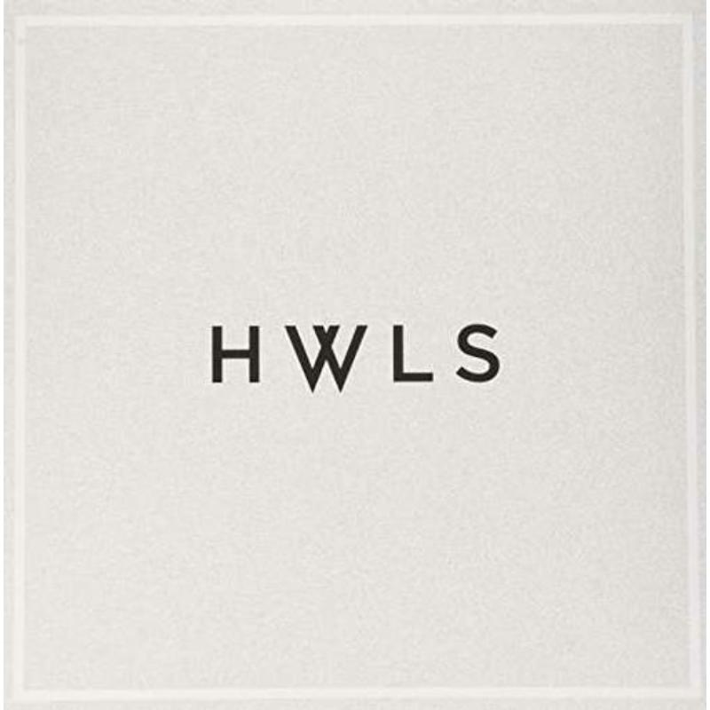 Picture of Hwls - Hwls Ep