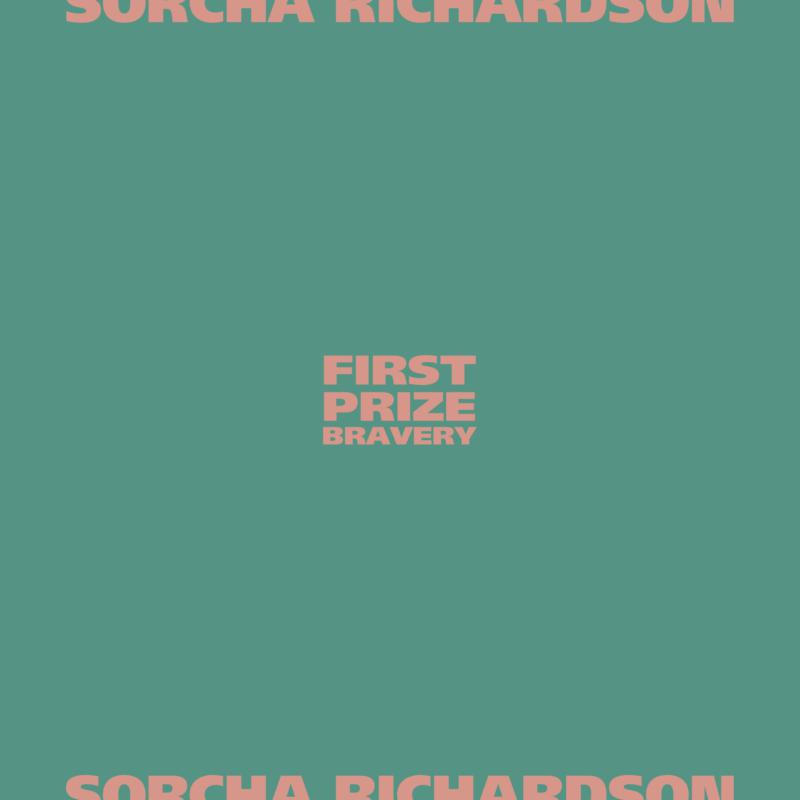 Picture of Sorcha Richardson - First Prize Bravery
