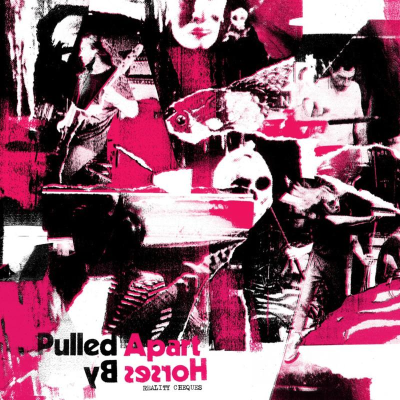 Picture of Pulled Apart By Horses - Reality Cheques